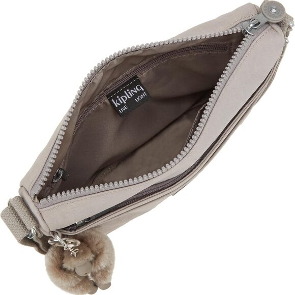 Women's Sebastian Crossbody, Super Light, Durable Messenger, Shoulder Bag - Picture 4 of 5